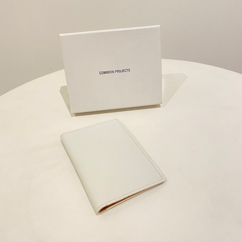 Common Projects Cardholder